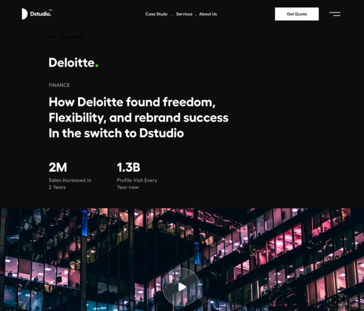 Porfolio Three